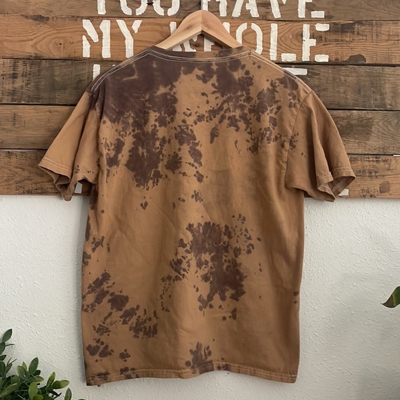 Boys In The Hood Ice Cube Graphic Crew Neck Tee - Picture 4 of 5